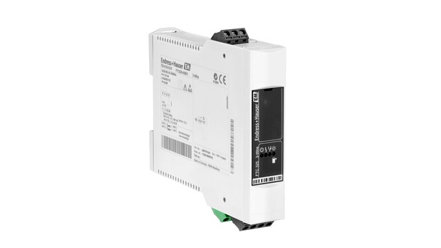 E+H電容式物位開(kāi)關(guān)FTC325
