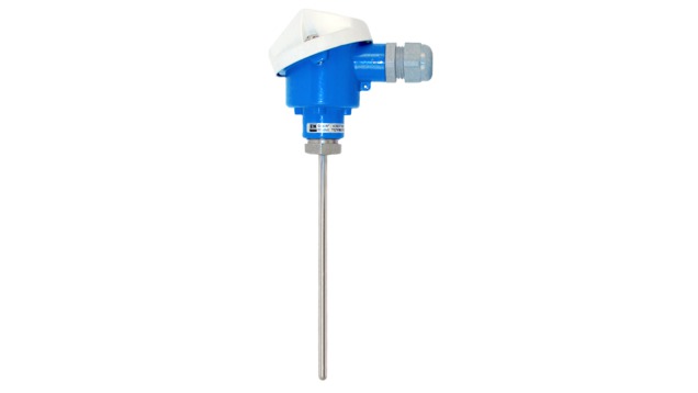E+H熱電偶溫度計TEC420