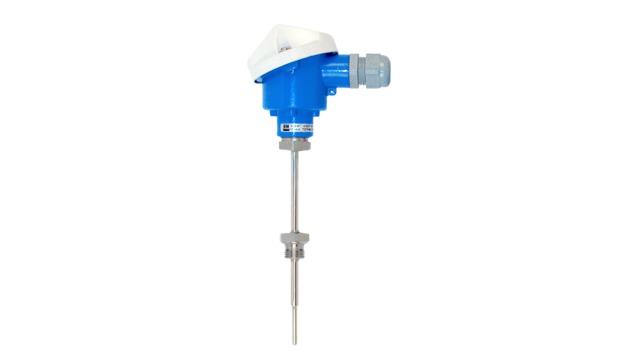 E+H熱電阻溫度計TST40N