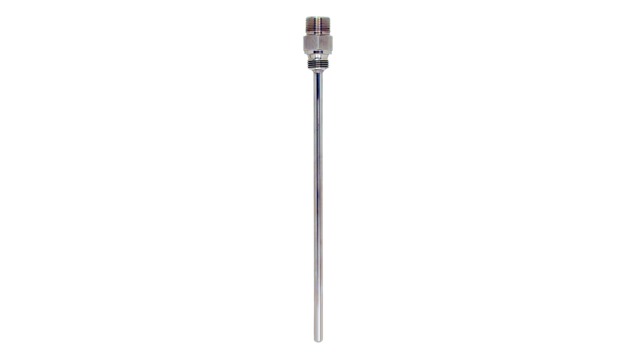E+H溫度傳感器護(hù)套管TW11 